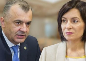 Ion Chicu: Potrivit stagiului stabilit de „mama națiunii”, apucă pensia anticipată femeile, care nu nasc, lucrează din clasa 4-a și nu se îmbolnăvesc