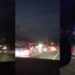 Accident rutier groaznic la Strășeni. Echipa de descarcerare, la fața locului | VIDEO