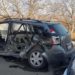Accident grav la Sîngerei! Patru persoane au fost transportate la spital, iar o mașinile distruse parțial | FOTO