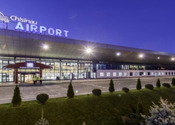 Lucrările grandioase de modernizare la Aeroportul Internațional Chișinău: «Avia Invest» a semnat un contract cu „Strabag Grup” pentru efectuarea unor renovări de amploare | VIDEO