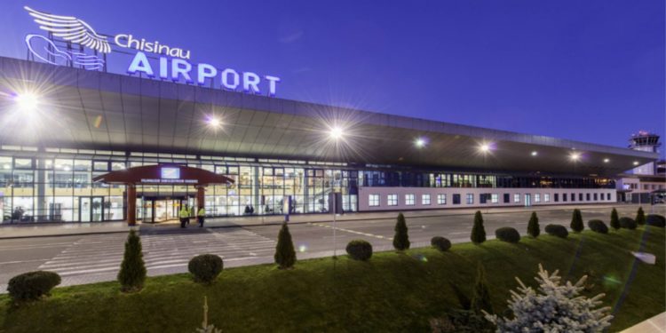 Lucrările grandioase de modernizare la Aeroportul Internațional Chișinău: „Avia Invest” a semnat un contract cu „Strabag Grup” pentru efectuarea unor renovări de amploare | VIDEO