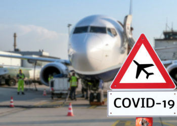 Primele țări care interzic călătoriile din și în Africa de Sud din cauza variantei super-mutante a coronavirusului