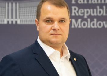 Campania electorală din municipiul Bălți cu acuzații dure: Candidatul „Patrioții Moldovei” lovește dur în Alexandr Nesterovschi, din partea BCS | VIDEO