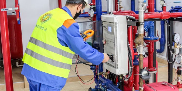 Termoelectrica solicită ANRE să majoreze tariful la curent și căldură | VIDEO