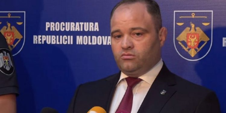 Șeful oficiului Ciocana al Procuraturii Chișinău, Igor Popa, va sta în următoarele 20 de zile în arest la domiciliu | VIDEO