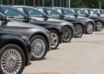 Экономист: Новый рекорд. За месяц граждане Молдовы импортировали более 4000 автомобилей