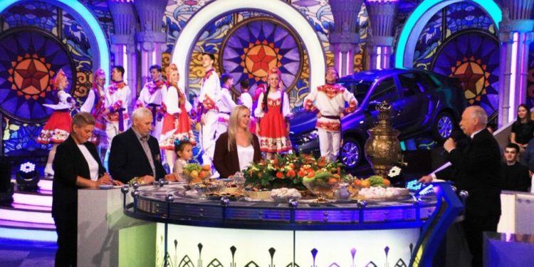 Стало известно о закрытии шоу «Поле чудес» на Первом канале