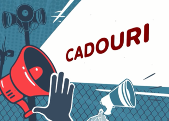 „Privește și câștigă cu TV6”: TV6 oferă daruri de ziua sa de naștere pentru cei mai fideli și atenți telespectatori | VIDEO