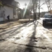 Deteriorate și pline de noroi — așa arată unele străzi din municipiul Bălți. Locuitorii orașului dau vina pe autorităţile | VIDEO