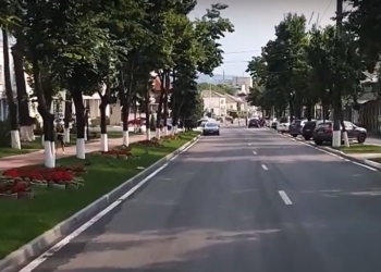 Orhei a ajuns să fie cel mai frumos și dezvoltat oraș din țară. Proiectele radicale în orașul, începute odată cu venirea lui Ilan Șor și a echipei sale, continuă și astăzi | VIDEO