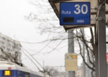 Chișinăuienii nu mai pot vedea în timp real circulația transportului public. Încă un proiect lansat de Ion Ceban pare să eșueze | VIDEO