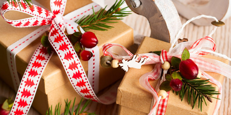 Avertismentul transportatorilor: Cadourile de Crăciun vor veni de abia la Paște