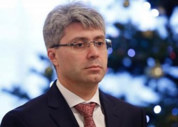 Ruslan Flocea a fost demis din funcția de director al CNA | VIDEO