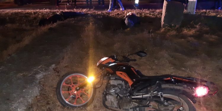 Doi frați de 14 și 16 ani au murit într-un accident grav, produs într-un sat din Drochia