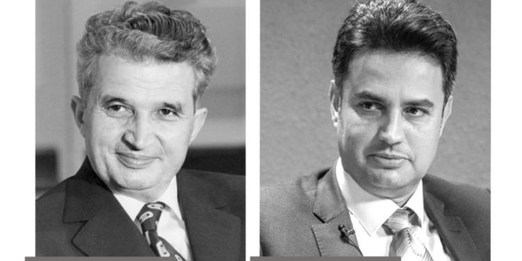 Ceaușescu e vedetă la alegerile din Ungaria. Candidatul opoziției la funcția de premier, asemănat cu fostul dictator