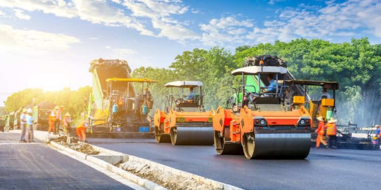 Marina Tauber: Vom crea, la Bălți, o întreprindere municipală de construcție a drumurilor, care va permite reducerea costurilor cu 30 la sută