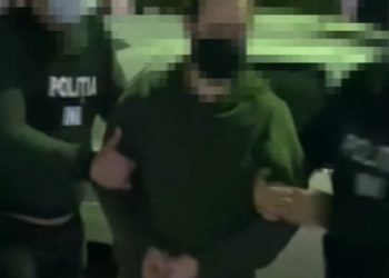 Acuzat de pedofilie și pornografie infantilă, a fugit în Moldova: Tânărul va fi extrădat în SUA | VIDEO