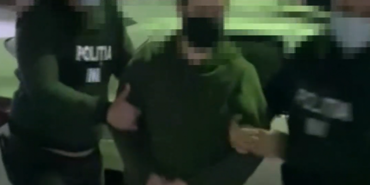 Acuzat de pedofilie și pornografie infantilă, a fugit în Moldova: Tânărul va fi extrădat în SUA | VIDEO