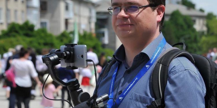 Președinția și-a desemnat candidatul în Consiliul Audiovizualului: Este un jurnalist de la Bălți