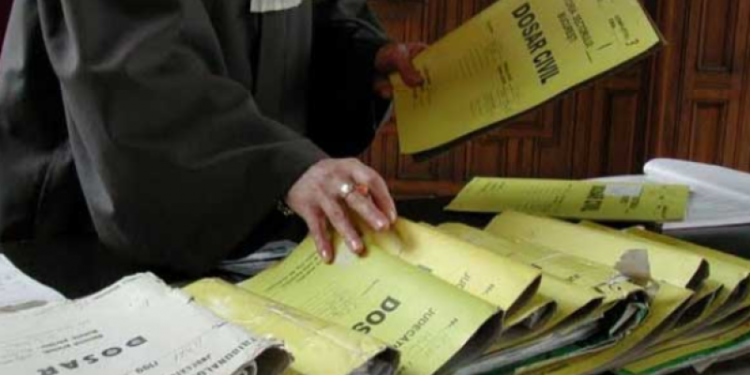 Fosta președintă a Judecătoriei Căușeni, prinsă cu 90 000 lei nedeclarați, dar banii nu pot fi confiscați. ANI explică de ce