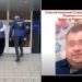 Un individ căutat într-un dosar penal în Rusia, se ascundea în regiunea transnistreană: A fost reținut în Chișinău | VIDEO
