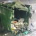 Peste 20 de containere pentru gunoi, vandalizate în Chișinău, de persoane necunoscute. Prejudiciul se ridică la circa 74.000 lei | FOTO
