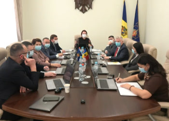 Высший совет прокуроров обсудит аудит Стояногло. И рассмотрит жалобу Григориу на него | DOC