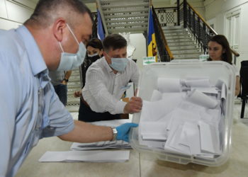 CEC a acreditat numărul de observatori pentru monitorizarea turului doi al alegerilor locale noi