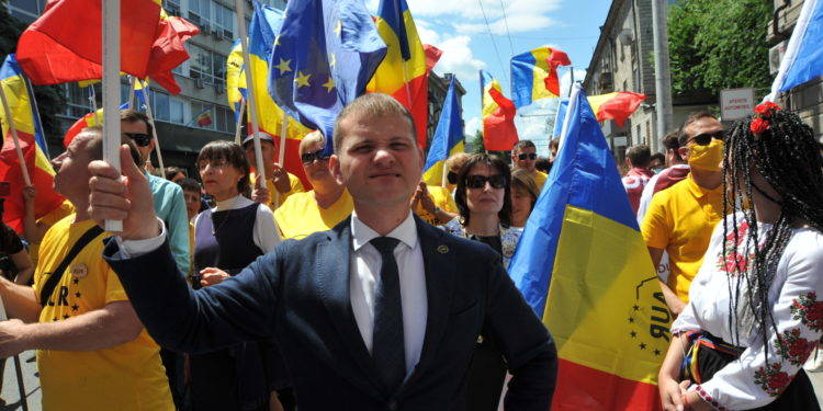 «Союз спасения Бессарабии» принял решение о слиянии с партией AUR