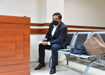 Contestația lui Stoianoglo privind inițierea urmăririi sale penale a fost respinsă de Curtea de Apel Chișinău | VIDEO