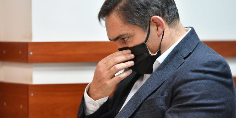 S-a constituit Comisia care va evalua performanțele lui Alexandru Stoianoglo