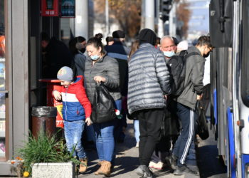 Un nou record: 70 de decese și încă 1111 cazuri noi au fost înregistrate în Republica Moldova