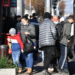 Un nou record: 70 de decese și încă 1111 cazuri noi au fost înregistrate în Republica Moldova