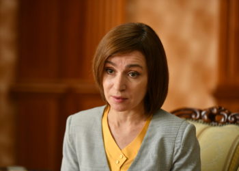 Maia Sandu a cerut CSP să demareze procedura de evaluare a procurorului general suspendat, Alexandr Stoianoglo | VIDEO