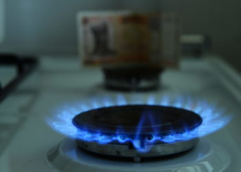 ANRE va trebui să stabilească tarifele noi pentru gaz până la data de 10 noiembrie | VIDEO