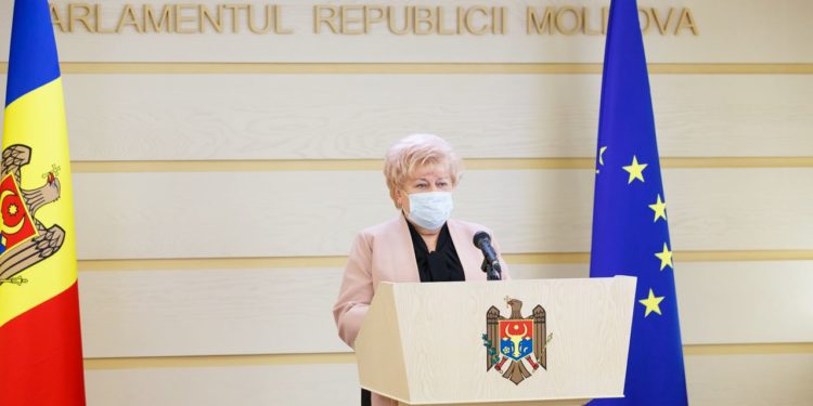 Partidul „ȘOR” cere ca statul să cumpere în avans producția agricolă de la fermierii care nu au unde să o vândă