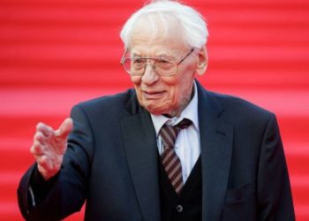 Ушел из жизни легендарный советский режиссер, народный артист СССР Владимир Наумов | VIDEO