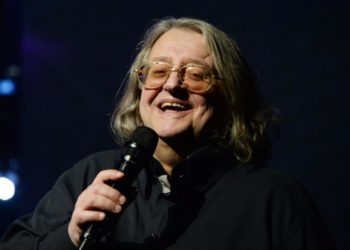 Умер певец и композитор Александр Градский