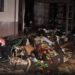 A dat foc unui butic din piață. Ce infracțiune pe care a comis-o în Chișinău a încercat să ascundă un bărbat din Drochia | VIDEO