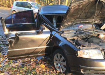 Care este starea celor doi angajați ai Guvernului, rămași în viață în urma accidentului matinal din capitală | VIDEO