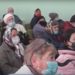„Mulțumim domnului Ilan  Șor că are grijă de noi”. Peste 70 de pensionari din Orhei au primit ajutor material din partea Primăriei municipiului | VIDEO
