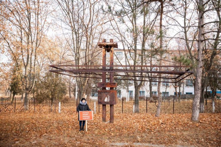 Марину Таубер ждут в Бельцах для наведения порядка! Тысячи бельчан приняли участие в масштабной мобилизационной акции «Марина придёт, порядок наведёт!» | FOTO/VIDEO