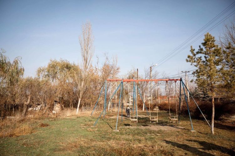 Марину Таубер ждут в Бельцах для наведения порядка! Тысячи бельчан приняли участие в масштабной мобилизационной акции «Марина придёт, порядок наведёт!» | FOTO/VIDEO