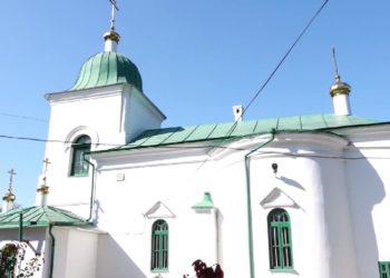 КИШИНЁВСКИЙ ГОРОДОВОЙ — МАЗЕРАКИЕВСКАЯ ЦЕРКОВЬ | 27.11.21