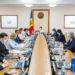 Deficitul bugetar pentru 2022 va constitui 15 miliarde de lei. Guvernul a aprobat bugetul de stat