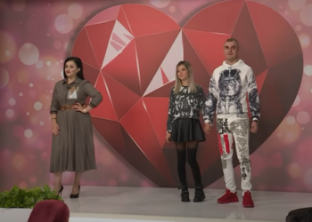 HAI SĂ NE CĂSĂTORIM | 31.10.2021