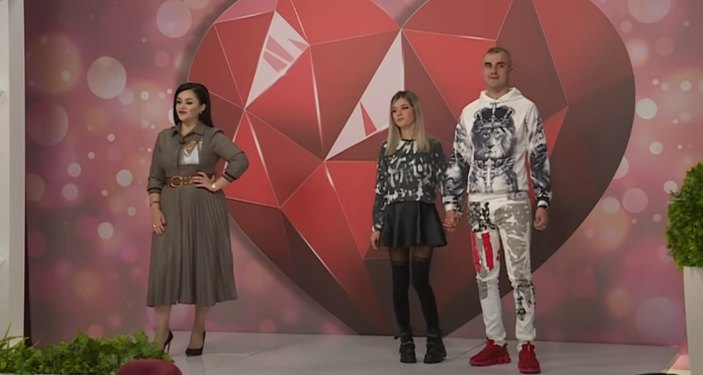 HAI SĂ NE CĂSĂTORIM | 31.10.2021