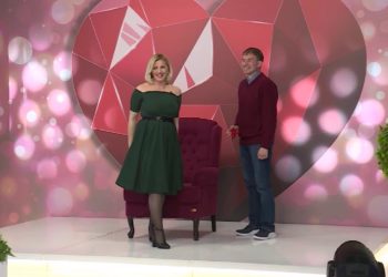 HAI SĂ NE CĂSĂTORIM | 07.11.2021