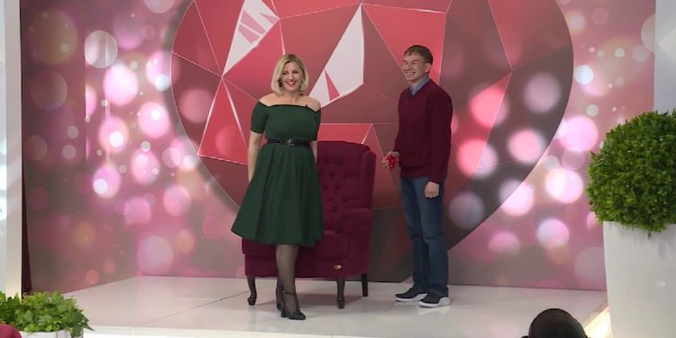 HAI SĂ NE CĂSĂTORIM | 07.11.2021