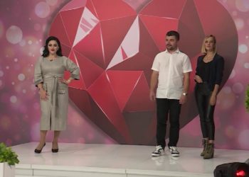 HAI SĂ NE CĂSĂTORIM | 14.11.2021